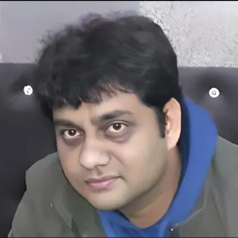Dr. Nitin Malik